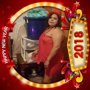 Meet your Posher, Vanessa